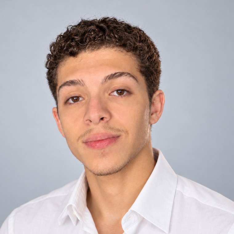 Davi Mota Barcelos, fundador da MTB Systems